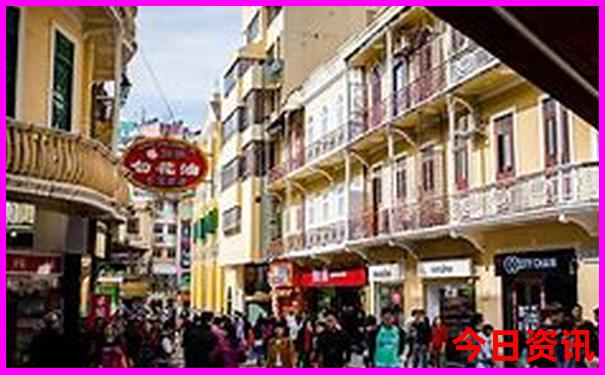 湖南旅游必去景点